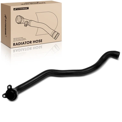 Engine Coolant Hose