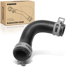 Upper Radiator Coolant Hose