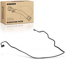 Coolant Overflow Hose