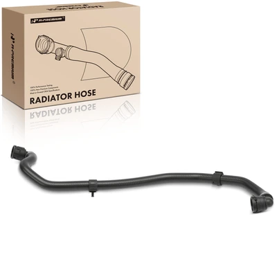 Lower Radiator Coolant Hose
