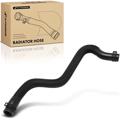 Radiator Coolant Expansion Tank Hose for 2010-2016 Volvo XC60