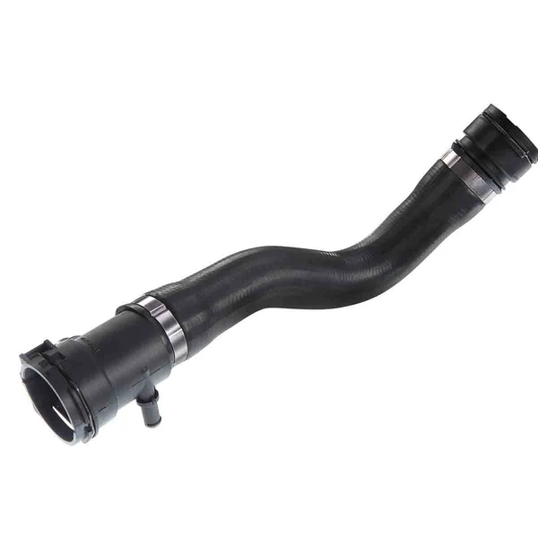 Upper Radiator Coolant Hose for BMW F22 F23 F30 F31 F32 F33 228i 320i 328i 428i