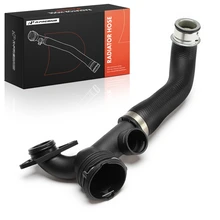 Driver Radiator Coolant Hose for 2010-2016 Porsche Panamera