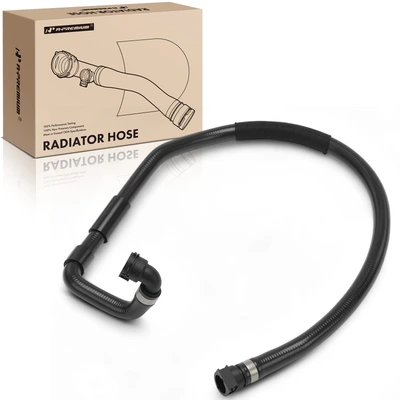 Lower or Upper Radiator Coolant Hose