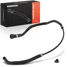 Radiator Hose for 2013-2015 BMW X1