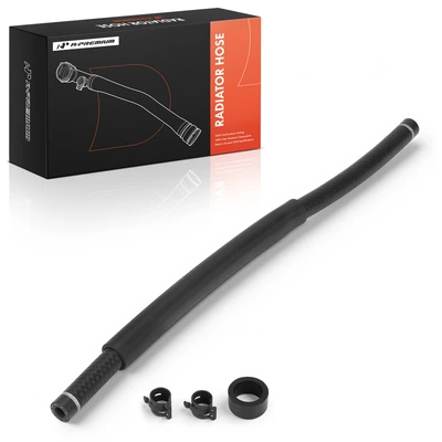 Expansion Tank Hose