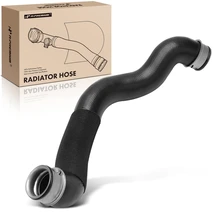 Driver Radiator Hose for 2008-2015 Mercedes-Benz C63 AMG