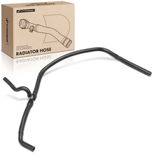 Radiator Coolant Hose for 1994-1999 Mercedes-Benz S320