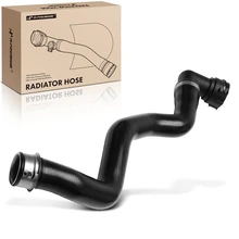 Driver Radiator Coolant Hose for 2013-2016 Mercedes-Benz GL350