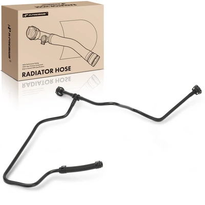Radiator Coolant Hose