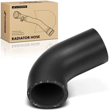 Upper Radiator Molded Coolant Hose for 2012-2019 Nissan Versa