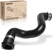 Passenger Radiator Coolant Hose for 2012-2014 Mercedes-Benz ML350