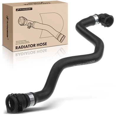Engine Heater Hose
