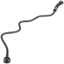Engine Coolant Radiator Hose for 2015-2017 Mercedes-Benz C300