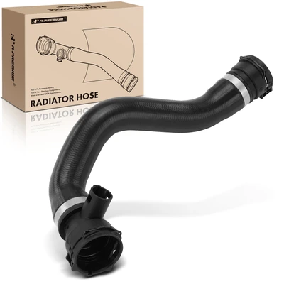 Lower Radiator Coolant Hose