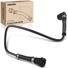 Upper Coolant Reservoir Hose