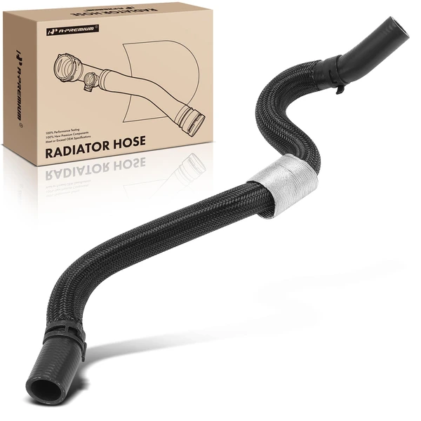 Radiator Hose for Land Rover LR2 2008-2012 from Expansion Tank