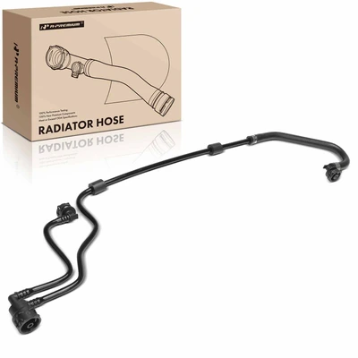 Radiator Coolant Hose