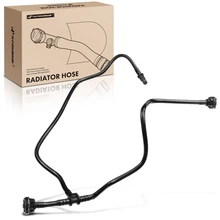 Engine Coolant Hose for Mercedes-Benz GL450 GL550 GL63 AMG GLS550 ML550 ML63 AMG