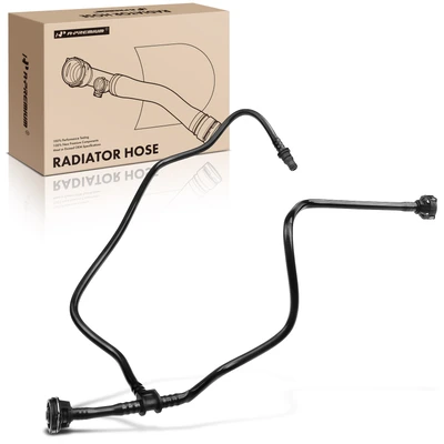 Engine Coolant Hose