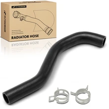 Upper Radiator Hose with Clamp for 2013-2015 Acura ILX