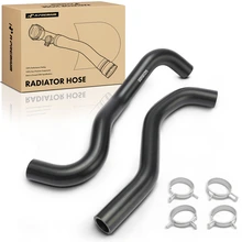Upper & Lower Radiator Hoses for 2013-2015 Acura ILX
