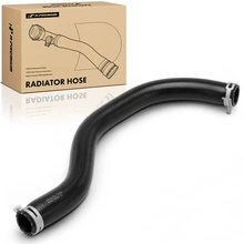 Upper Radiator Hose with Clamp for 2013-2015 Honda Civic