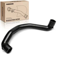 Upper Radiator Hose