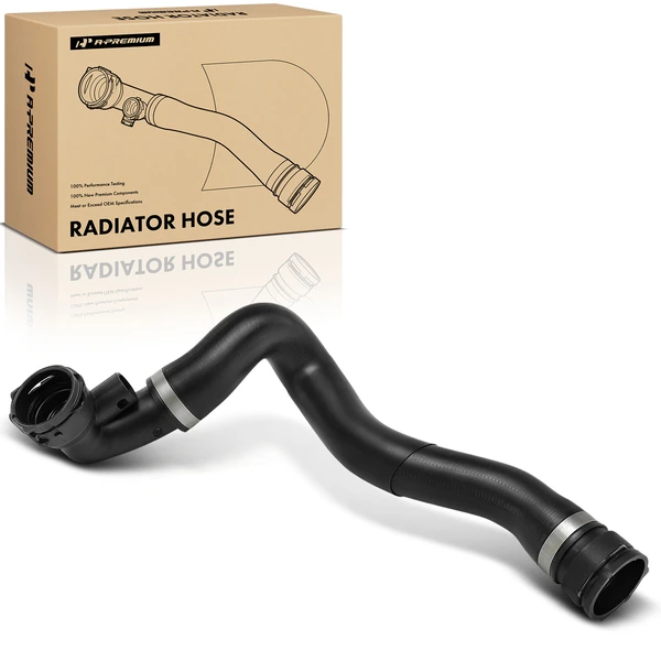 Lower Radiator Coolant Hose for Land Rover Range Rover 2003-2005 4.4L