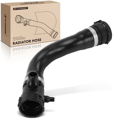 Upper Radiator Coolant Hose