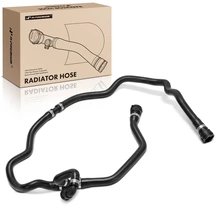 From Expansion Tank to Water Pipe Radiator Coolant Hose
