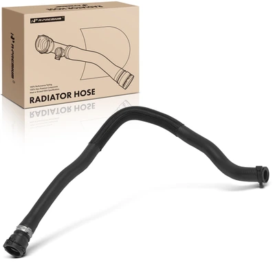 Radiator Heater Hose