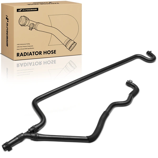 Radiator Hose for Land Rover Range Rover Sport 2006-2009 V8 4.2L Supercharged