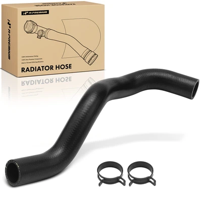 Upper Molded Radiator Coolant Hose