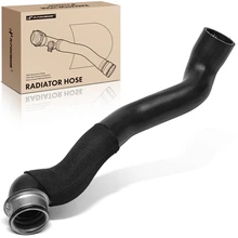 Lower Radiator Coolant Hose for 2001-2005 Mercedes-Benz C240