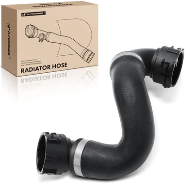 Lower Radiator Coolant Hose