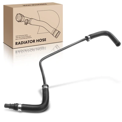 Engine Coolant Hose for 2003-2005 Mercedes-Benz C230