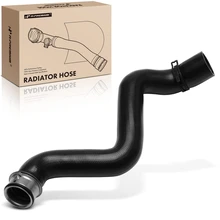 Lower Radiator Coolant Hose for 2010-2011 Mercedes-Benz ML350