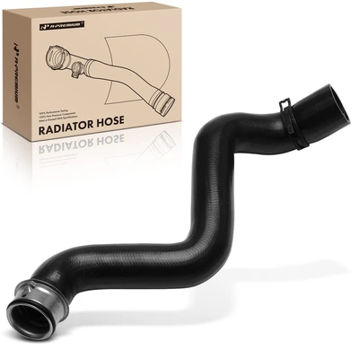 Lower Radiator Coolant Hose