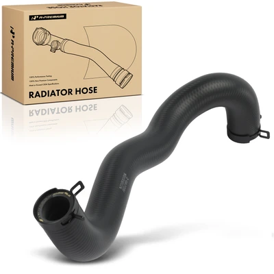 Lower Radiator Coolant Hose
