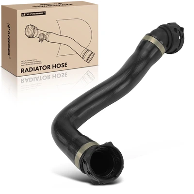 Lower Radiator Coolant Hose