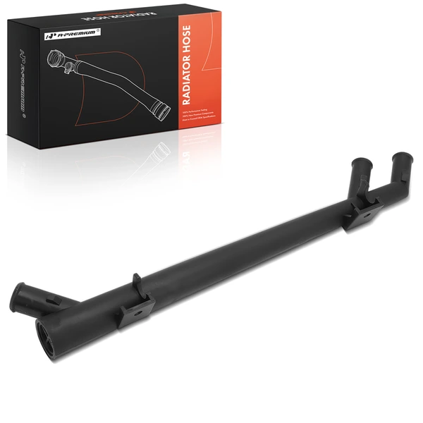 Radiator Coolant Hose for 2000-2004 Ford Focus