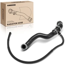 Upper Radiator Coolant Hose for 2006-2007 Mercedes-Benz C230