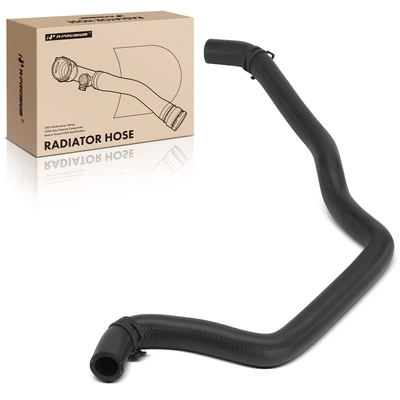 Radiator Heater Hose