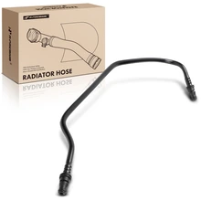 A-Premium APRH0133 2006 Mercedes-Benz CLS500 Radiator Coolant Hose