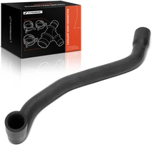 Lower Radiator To Valve Radiator Hose for 2003-2005 Mercedes-Benz C230