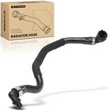 Engine Coolant Radiator Hose Lower