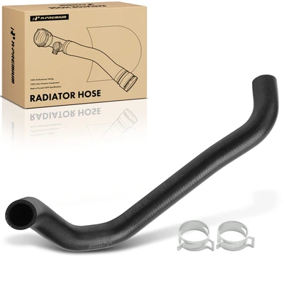 Lower Molded Radiator Coolant Hose for 2012-2014 Honda CR-V