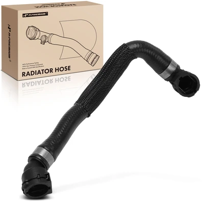 Lower Radiator Coolant Hose