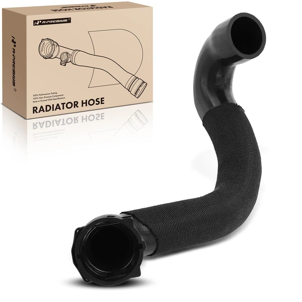 A-Premium APRH0146 Radiator Coolant Hose